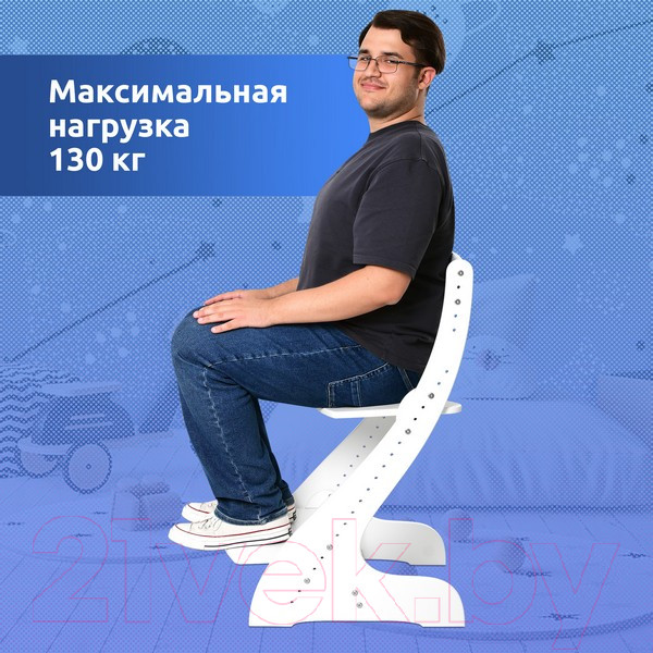 Изображение товара Стул детский Mega Toys Растущий / 71001