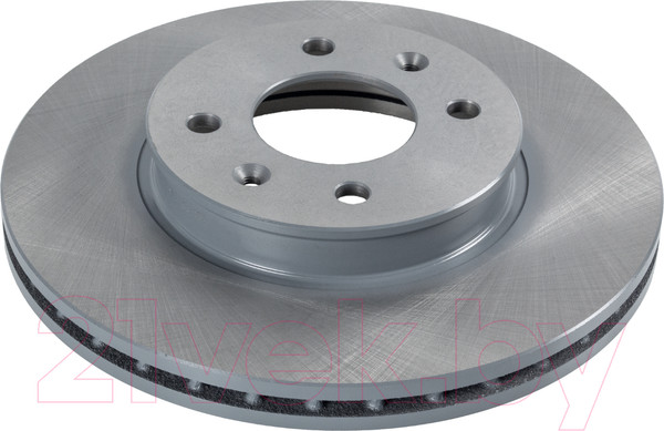 Изображение товара Тормозной диск Febi Bilstein 31318