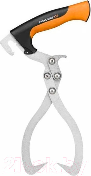 Изображение товара Захват для бревен Fiskars WoodXpert / 1003625