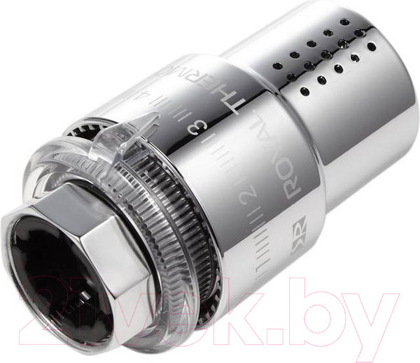 Изображение товара Головка термостатическая Royal Thermo RTO 07.0010