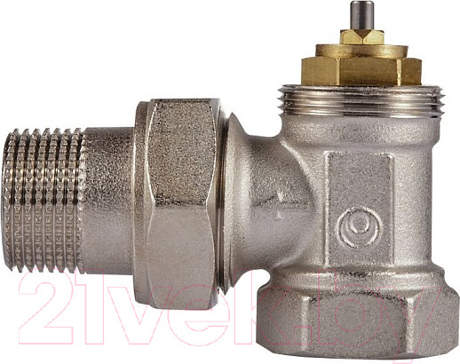 Изображение товара Комплект кранов для инженерного подключения Royal Thermo 3/4" RTE 07.010