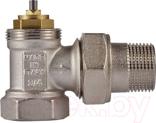 Изображение товара Комплект кранов для инженерного подключения Royal Thermo 3/4" RTE 07.010