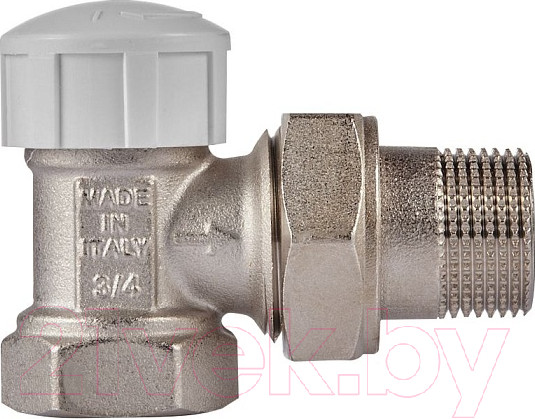 Изображение товара Комплект кранов для инженерного подключения Royal Thermo 3/4" RTE 07.010