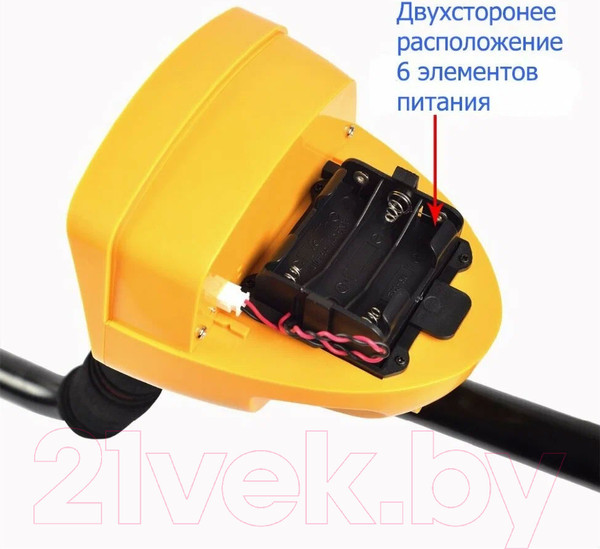 Изображение товара Металлоискатель Tianxun MD-9020C