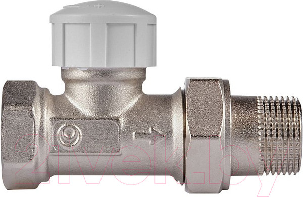 Изображение товара Комплект кранов для инженерного подключения Royal Thermo 3/4" RTE 07.008