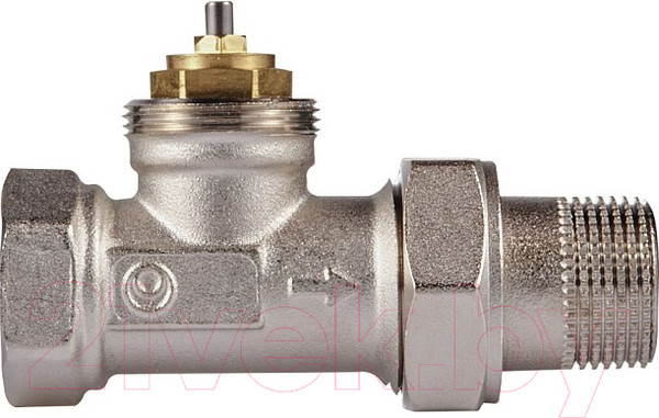 Изображение товара Комплект кранов для инженерного подключения Royal Thermo 3/4" RTE 07.008