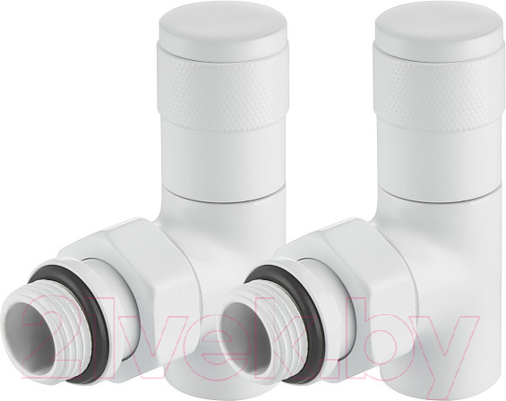 Изображение товара Комплект кранов для инженерного подключения Royal Thermo 1/2" RTE 56.0012