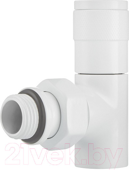 Изображение товара Комплект кранов для инженерного подключения Royal Thermo 1/2" RTE 56.0012