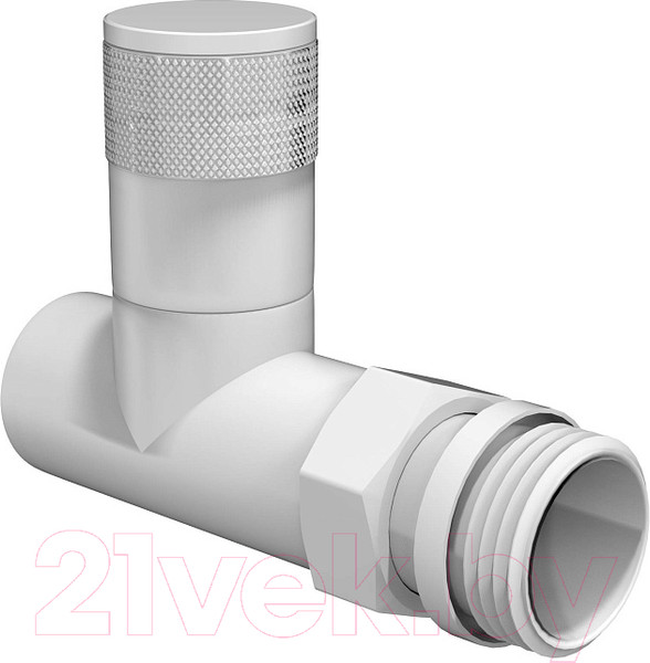 Изображение товара Комплект кранов для инженерного подключения Royal Thermo 1/2" RTE 56.0010