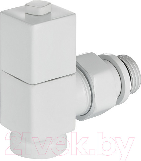 Изображение товара Комплект кранов для инженерного подключения Royal Thermo 1/2" RTE 56.0007