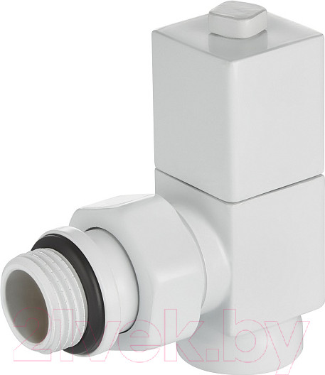 Изображение товара Комплект кранов для инженерного подключения Royal Thermo 1/2" RTE 56.0007