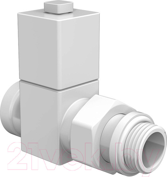 Изображение товара Комплект кранов для инженерного подключения Royal Thermo 1/2" RTE 56.0005
