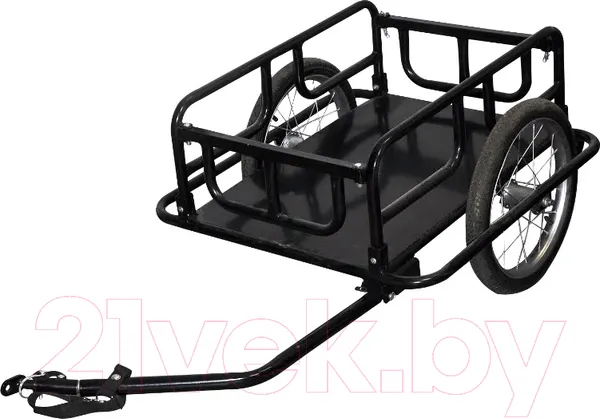 Изображение товара Велоприцеп Brado MT150