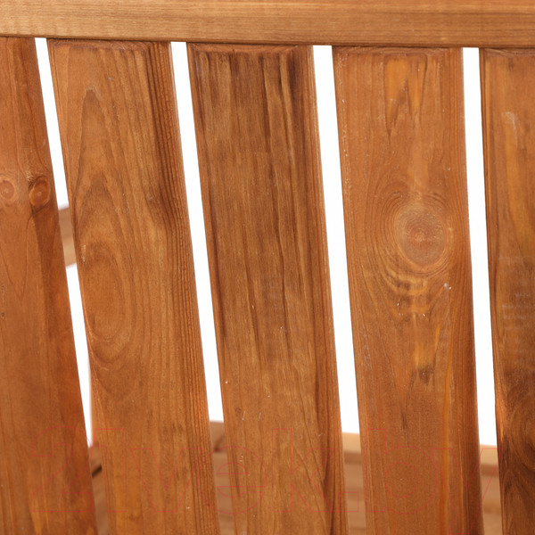 Изображение товара Кресло садовое Dyatel G-LC-006-OAK (цвет дуб)