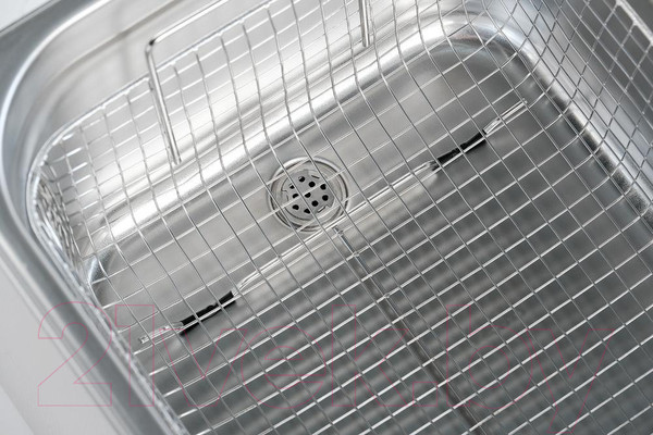 Изображение товара Установка для мойки деталей Nordberg NU100D