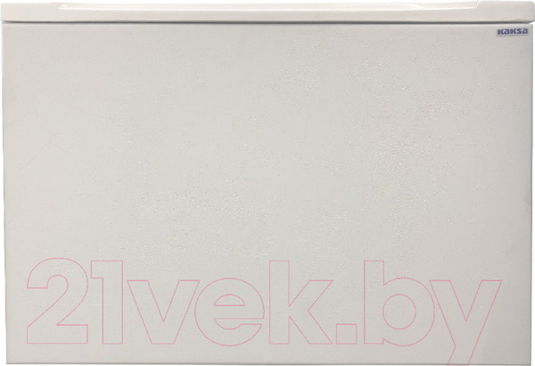 Изображение товара Тумба под умывальник Какса-А Кристалл 22 под умывальник Milen 65 (белый)