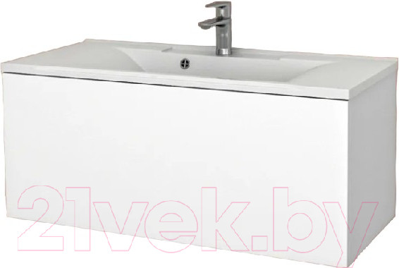 Изображение товара Тумба под умывальник Какса-А Radisson 22 под умывальник Milen 100
