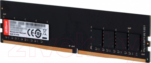 Изображение товара Оперативная память DDR4 Dahua DHI-DDR-C300U16G32