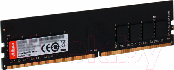 Изображение товара Оперативная память DDR4 Dahua DHI-DDR-C300U16G32