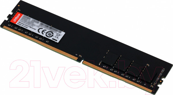 Изображение товара Оперативная память DDR4 Dahua DHI-DDR-C300U16G32