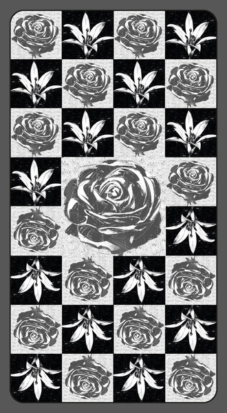 Изображение товара Гадальные карты Lo Scarabeo Таро Dark Side Tarot Cards / EX287