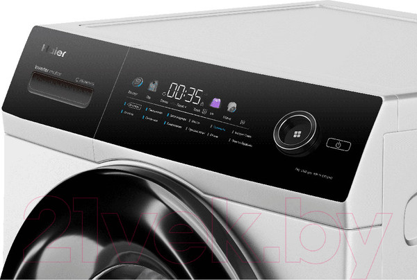 Изображение товара Стиральная машина Haier HW70-BP12269