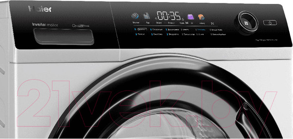 Изображение товара Стиральная машина Haier HW70-BP12269