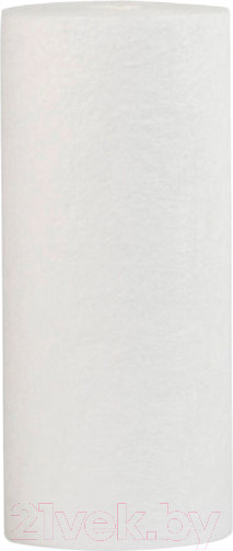 Изображение товара Модуль сменный фильтрующий Perantis FCPS1М10BB 10BB (1мкм)