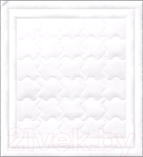 Изображение товара Одеяло Нордтекс VRSilk 300 200x220 (шелк)