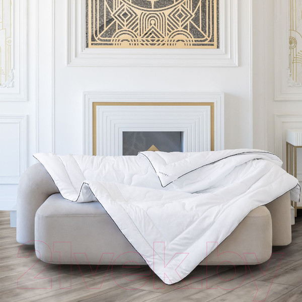 Изображение товара Одеяло Нордтекс VRSilk 300 200x220 (шелк)