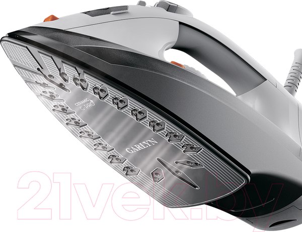 Изображение товара Беспроводной утюг Garlyn GT-240