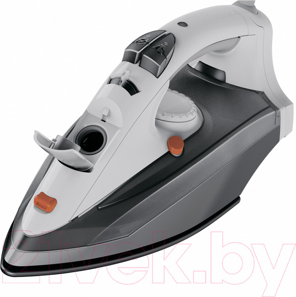 Изображение товара Беспроводной утюг Garlyn GT-240