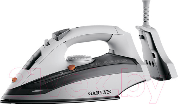 Изображение товара Беспроводной утюг Garlyn GT-240