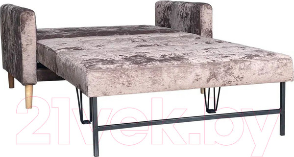 Изображение товара Диван Асмана Феникс 0.8 (плюш корица)