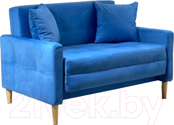 Изображение товара Диван Асмана Феникс 1.0 (форест 732)