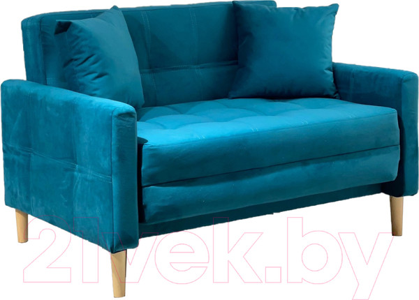 Изображение товара Диван Асмана Феникс 1.2 (велутто 20)