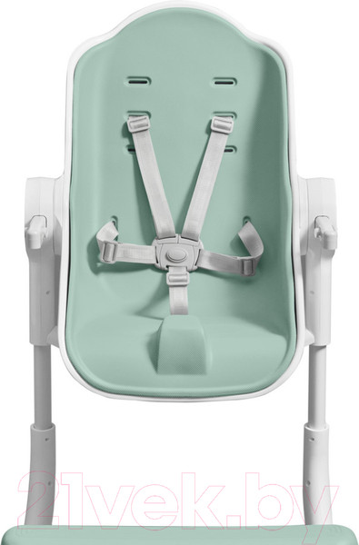 Изображение товара Стульчик для кормления Oribel Cocoon Z (зеленый авокадо)