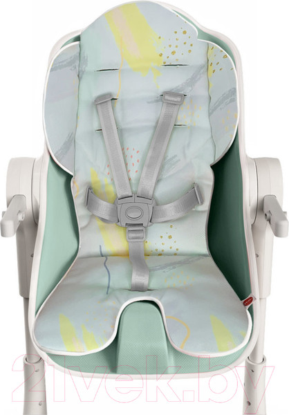 Изображение товара Стульчик для кормления Oribel Cocoon Z (зеленый авокадо)