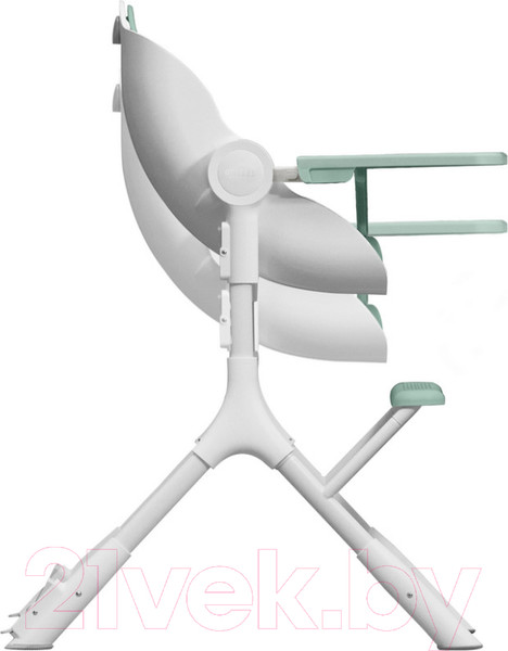 Изображение товара Стульчик для кормления Oribel Cocoon Z (зеленый авокадо)