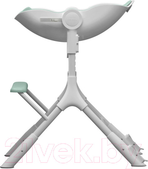 Изображение товара Стульчик для кормления Oribel Cocoon Z (зеленый авокадо)