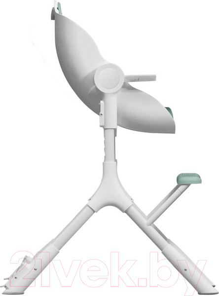 Изображение товара Стульчик для кормления Oribel Cocoon Z (зеленый авокадо)