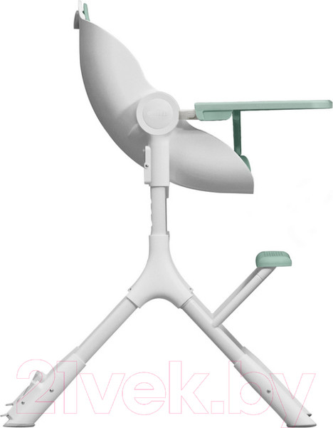 Изображение товара Стульчик для кормления Oribel Cocoon Z (зеленый авокадо)