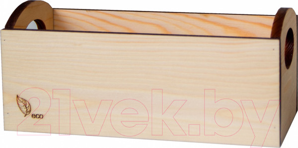 Изображение товара Органайзер для чайных пакетиков Yulisa AG-00050 (бесцветный)