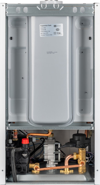 Изображение товара Газовый котел Haier TechLine 1.24 Ti / GE0Q6EE08RU