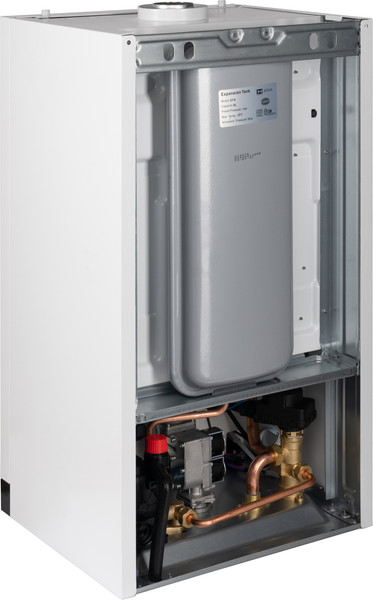 Изображение товара Газовый котел Haier TechLine 1.24 Ti / GE0Q6EE08RU