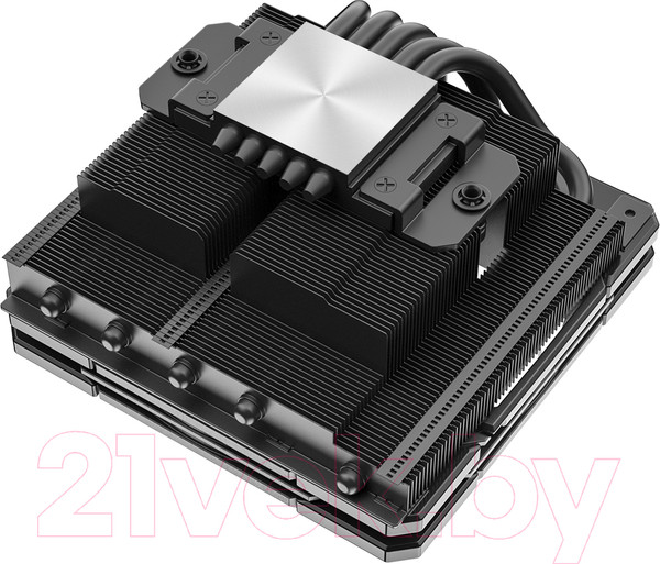 Изображение товара Кулер для процессора ID-Cooling IS-55-ARGB
