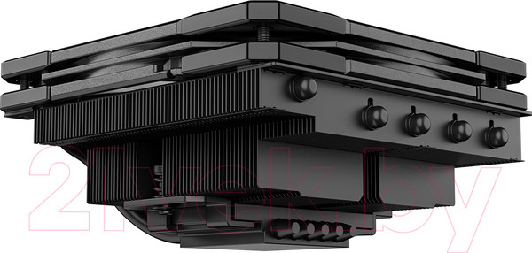 Изображение товара Кулер для процессора ID-Cooling IS-55-ARGB