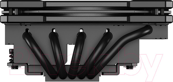 Изображение товара Кулер для процессора ID-Cooling IS-55-ARGB