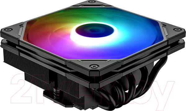 Изображение товара Кулер для процессора ID-Cooling IS-55-ARGB