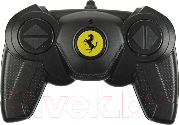 Изображение товара Радиоуправляемая игрушка Rastar Ferrari F40 / 78800-RASTAR (красный)
